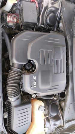 دودج تشارجر